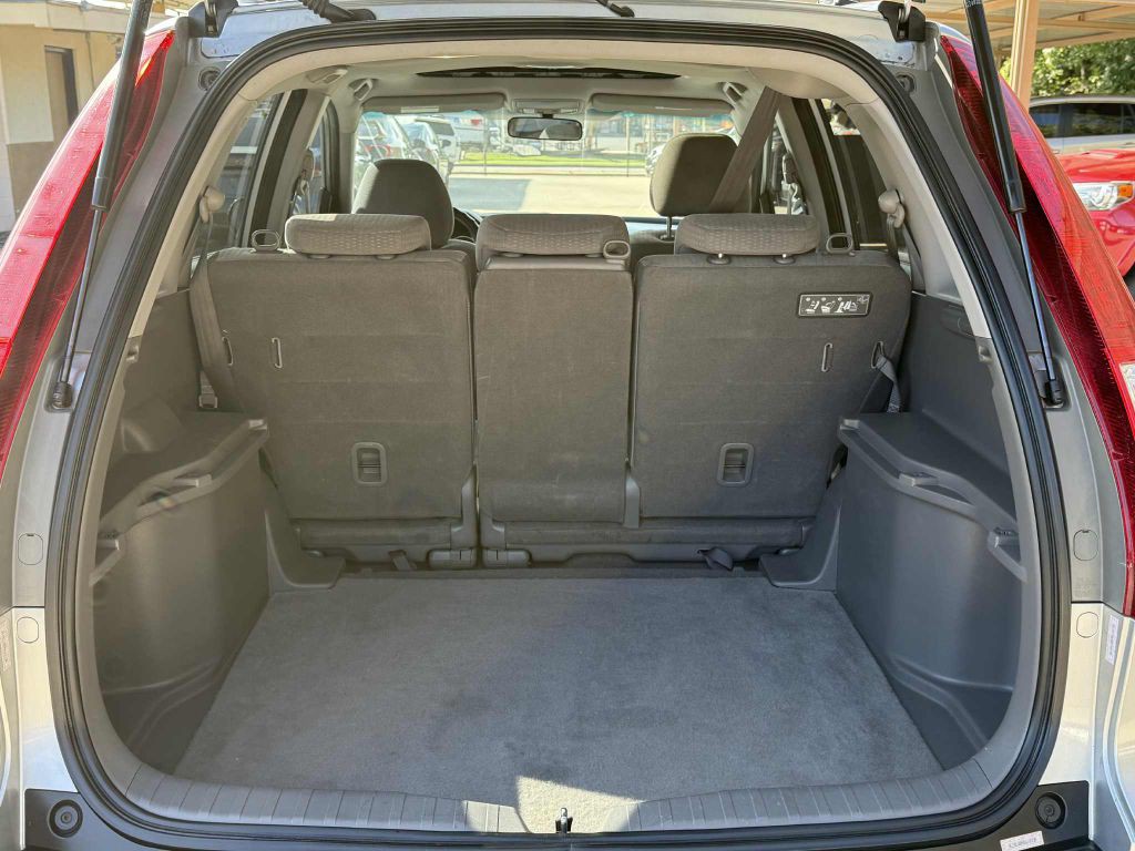 2009 Honda CR-V Image 10