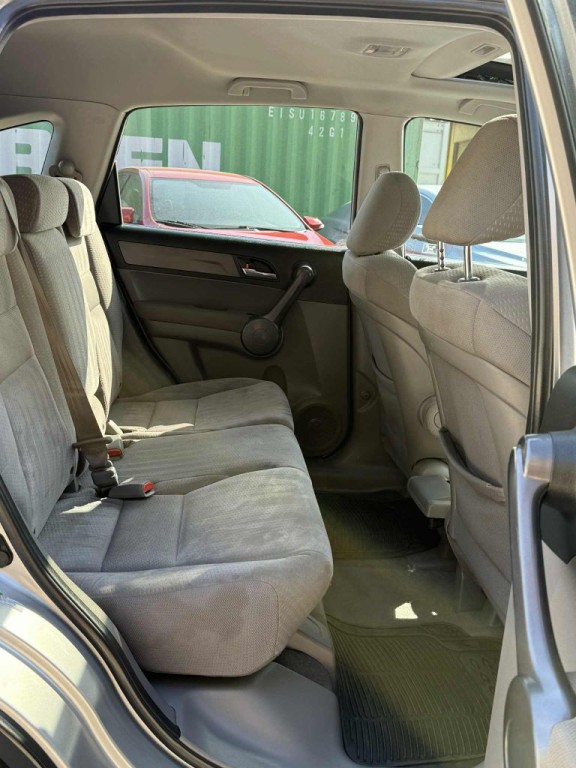 2009 Honda CR-V Image 11