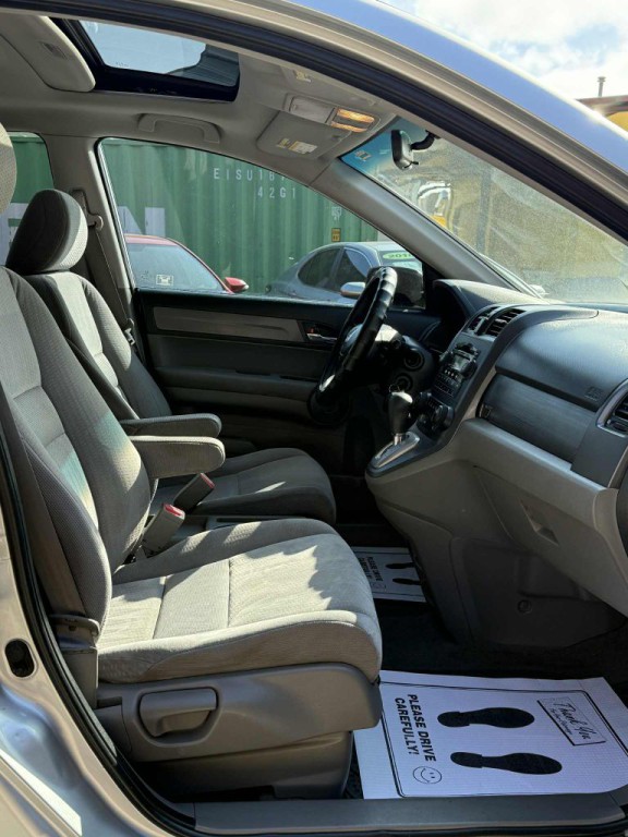 2009 Honda CR-V Image 12