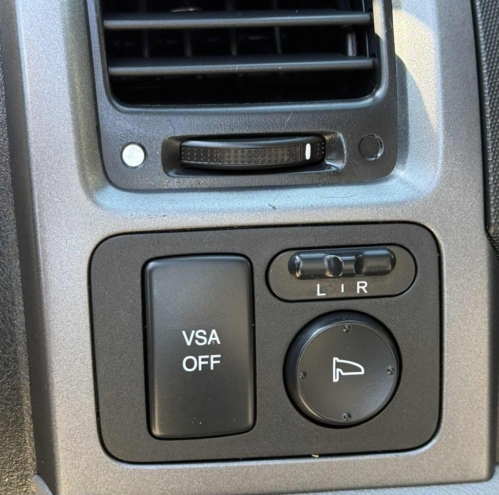 2009 Honda CR-V Image 14
