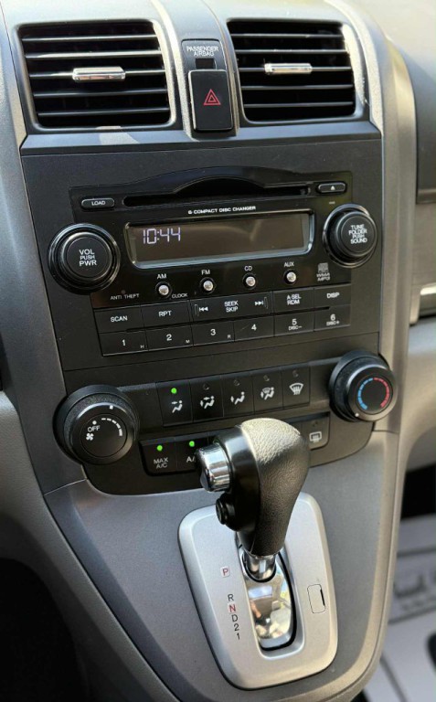 2009 Honda CR-V Image 16