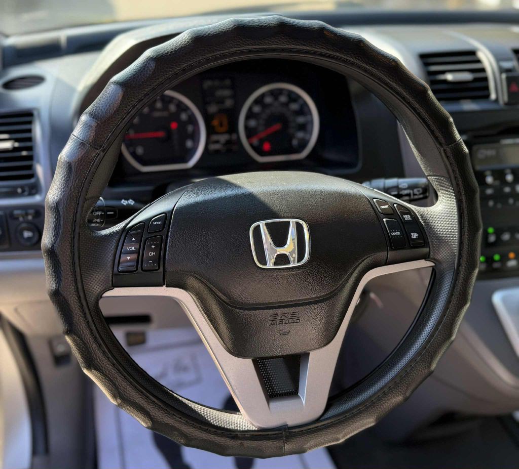 2009 Honda CR-V Image 17