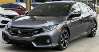 Image for 2019 Honda Civic SI ID: 6898967
