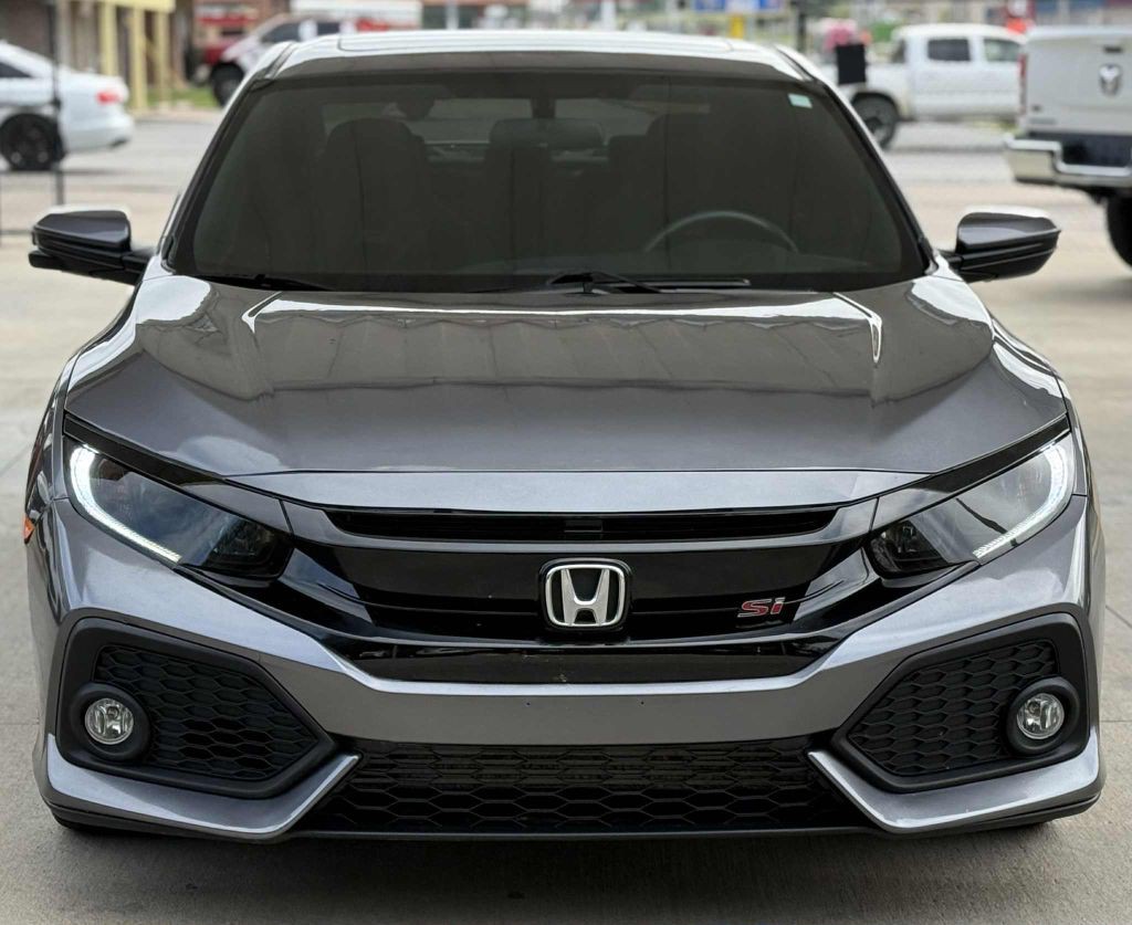 2019 Honda Civic Image 2