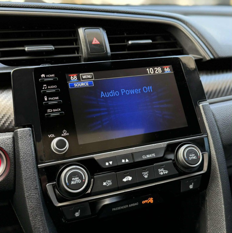 2019 Honda Civic Image 13