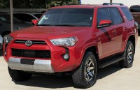 Image for 2024 Toyota 4Runner SR5/SR5 PREMIUM ID: 6899032