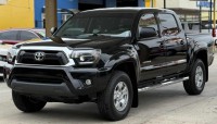Image for 2015 Toyota Tacoma Double Cab ID: 6903639