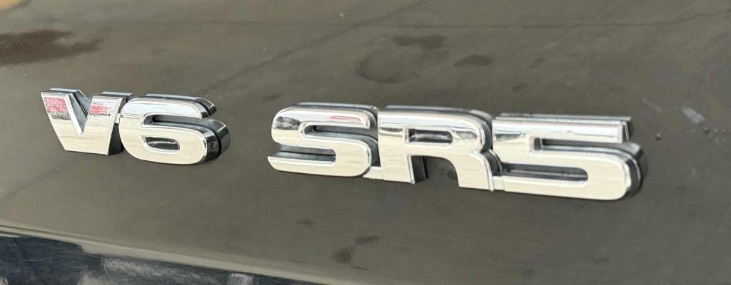 2015 Toyota Tacoma Image 7