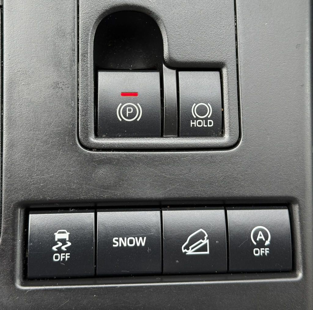 2022 Toyota Highlander Image 16