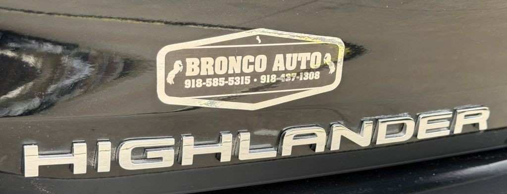 2022 Toyota Highlander Image 17