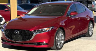 Image for 2025 Mazda Mazda3 Preferred ID: 6954280