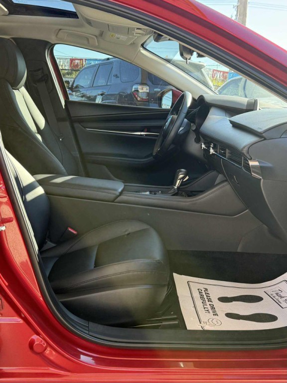 2025 Mazda Mazda3 Image 13