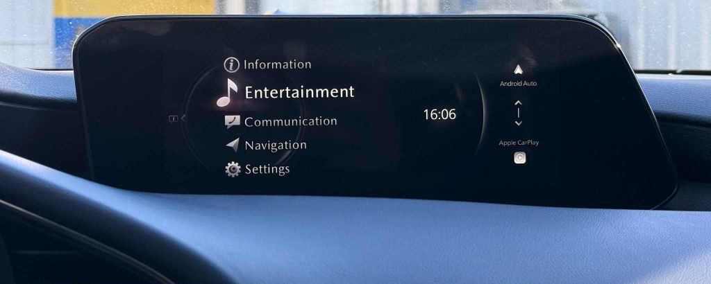 2025 Mazda Mazda3 Image 15