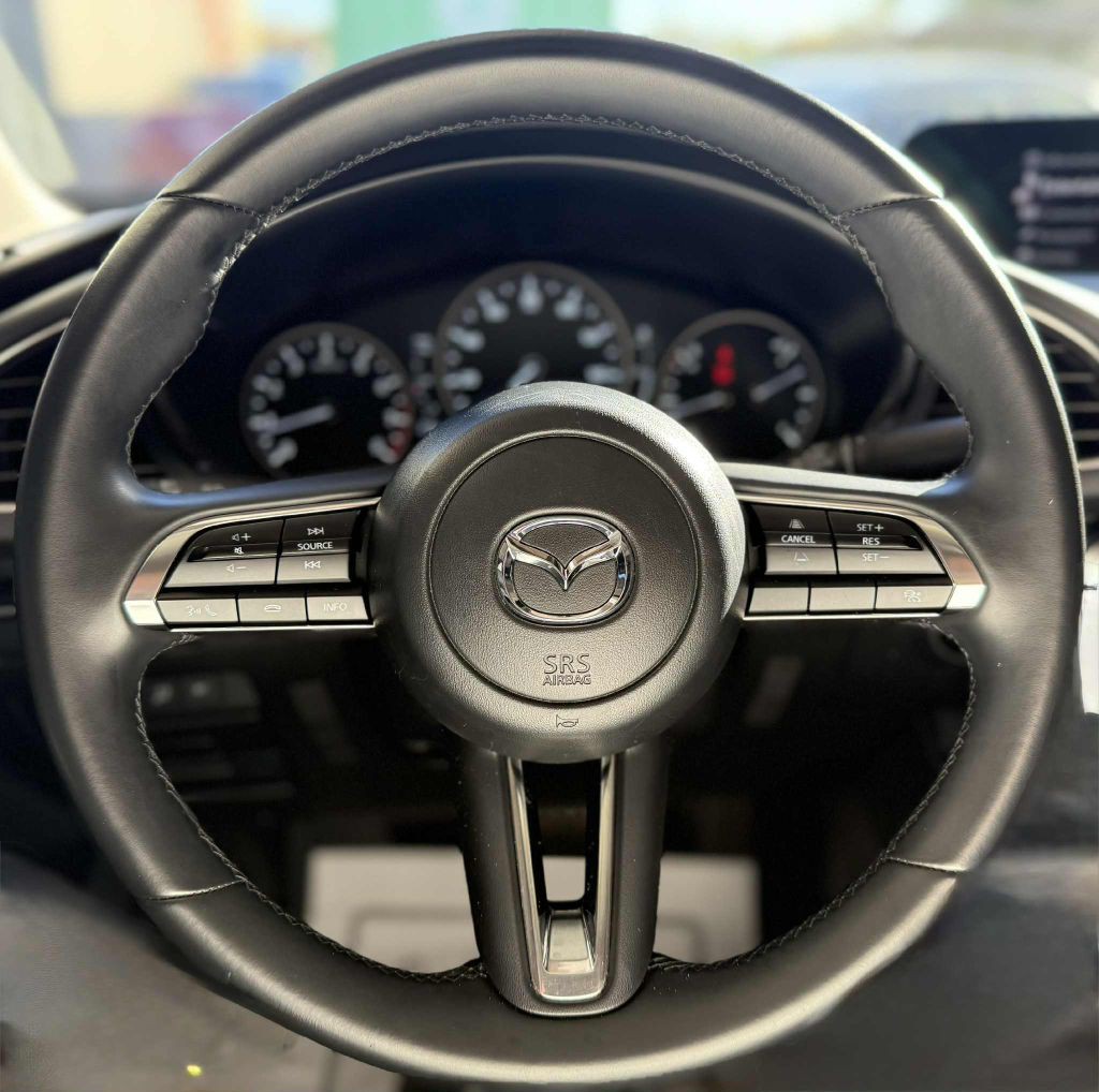 2025 Mazda Mazda3 Image 17