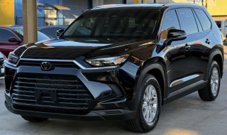 Image for 2024 Toyota Grand Highlande XLE ID: 6954282