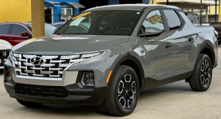 Image for 2024 Hyundai Santa Cruz SEL ID: 6969106