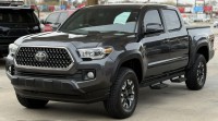 Image for 2018 Toyota Tacoma Double Cab ID: 6969118