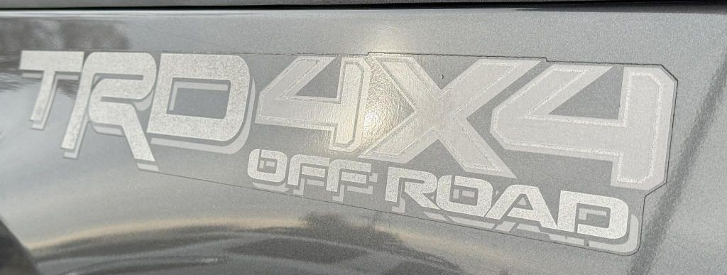 2018 Toyota Tacoma Image 7