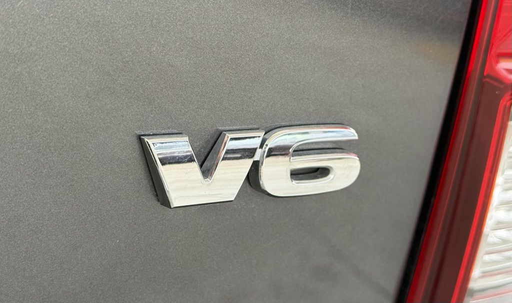 2018 Toyota Tacoma Image 8