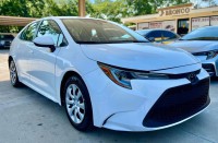 Image for 2020 Toyota Corolla LE ID: 7028035