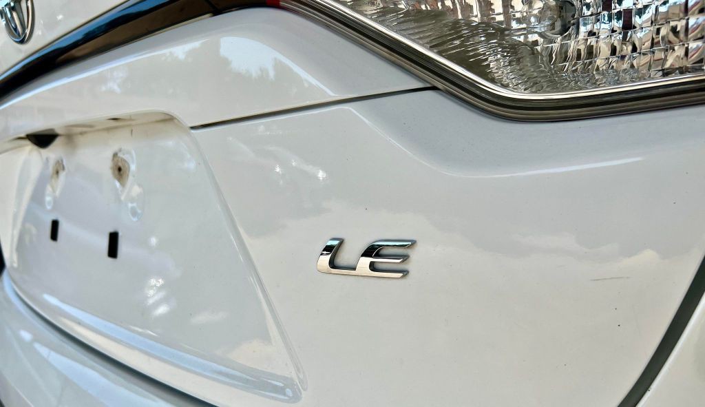 2020 Toyota Corolla Image 12