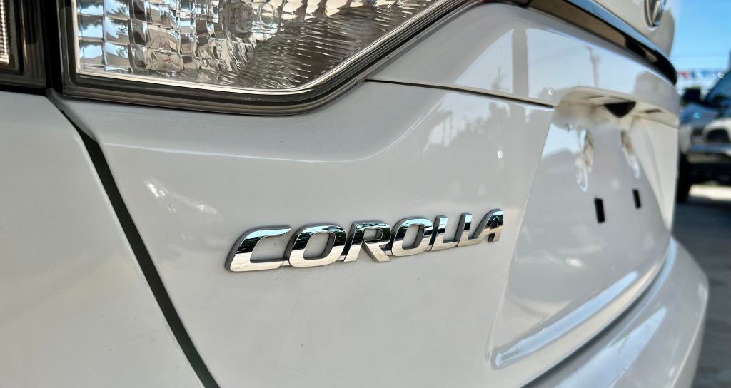 2020 Toyota Corolla Image 13