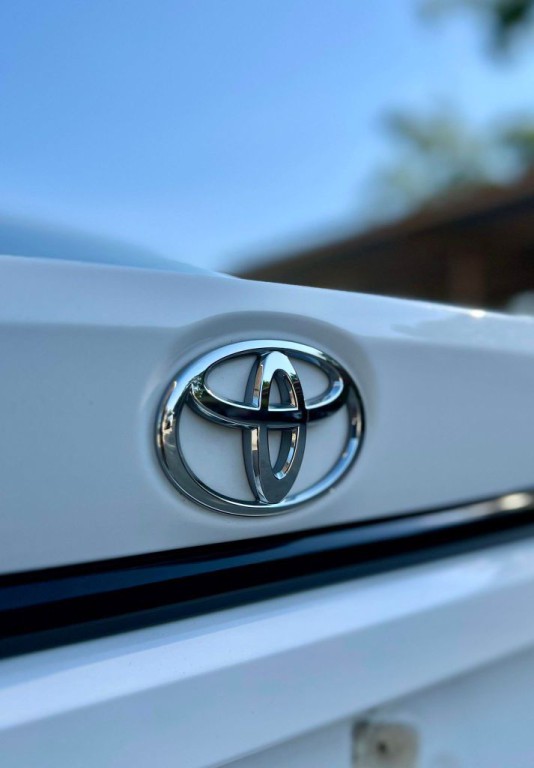 2020 Toyota Corolla Image 14