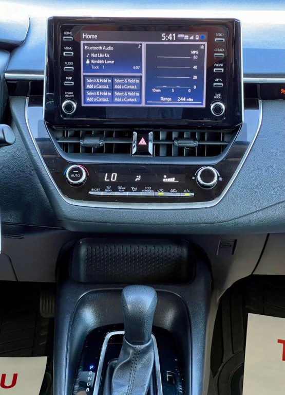 2020 Toyota Corolla Image 15