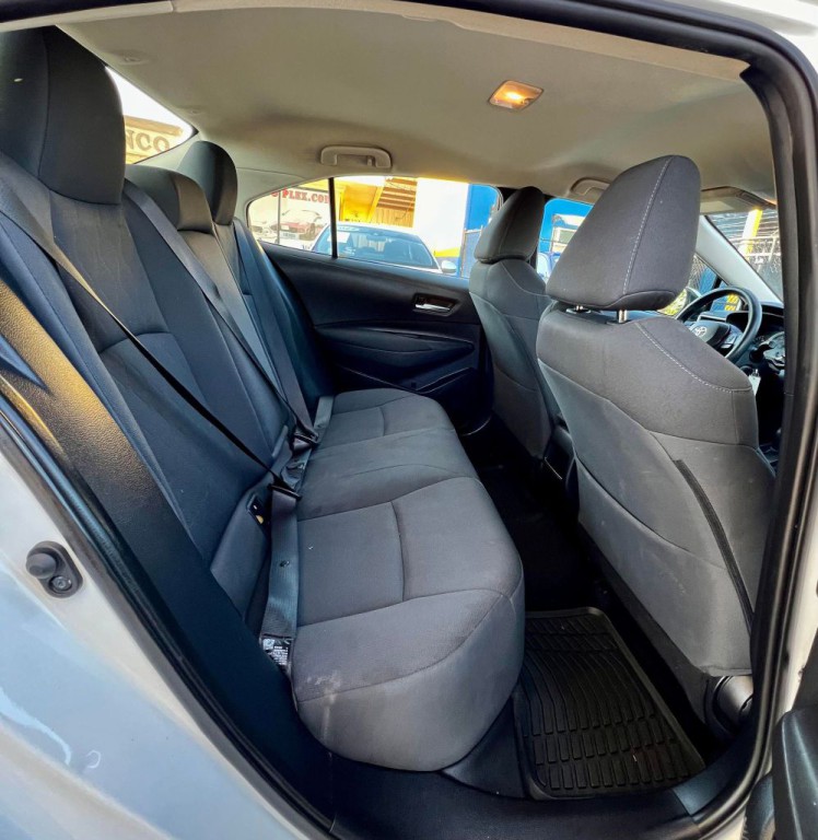 2020 Toyota Corolla Image 17