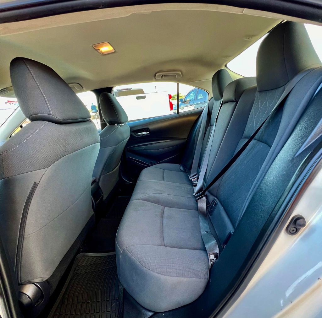 2020 Toyota Corolla Image 18