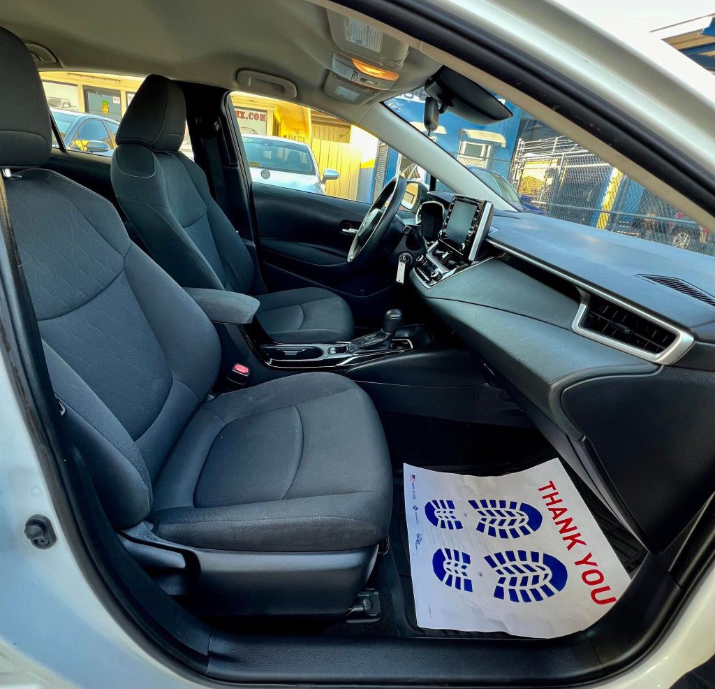 2020 Toyota Corolla Image 19