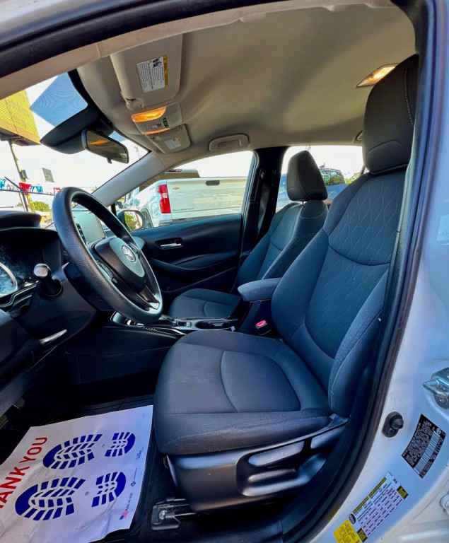 2020 Toyota Corolla Image 20