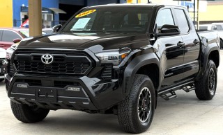 Image for 2024 Toyota Tacoma Double Cab ID: 7034210