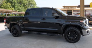 Image for 2018 Toyota Tundra CREWMAX SR5 ID: 7042964