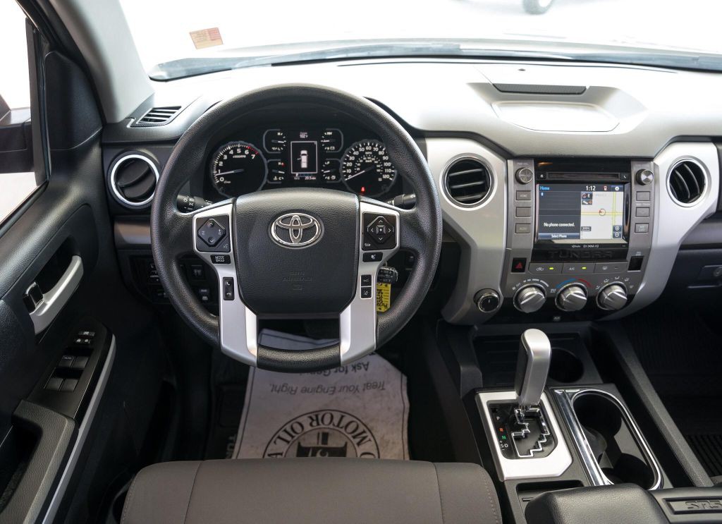 2018 Toyota Tundra Image 14