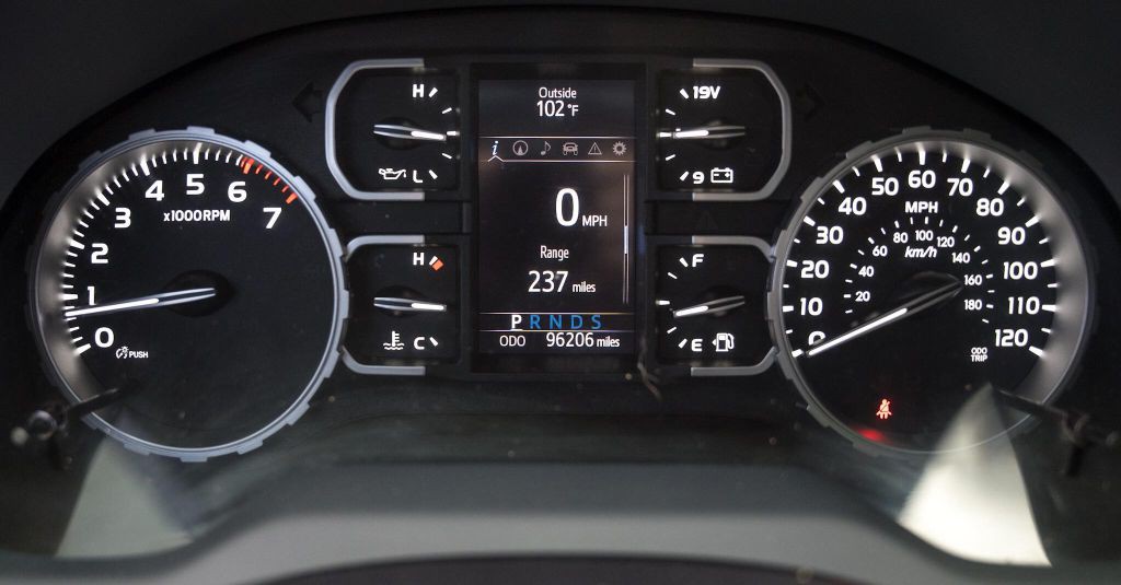 2018 Toyota Tundra Image 17