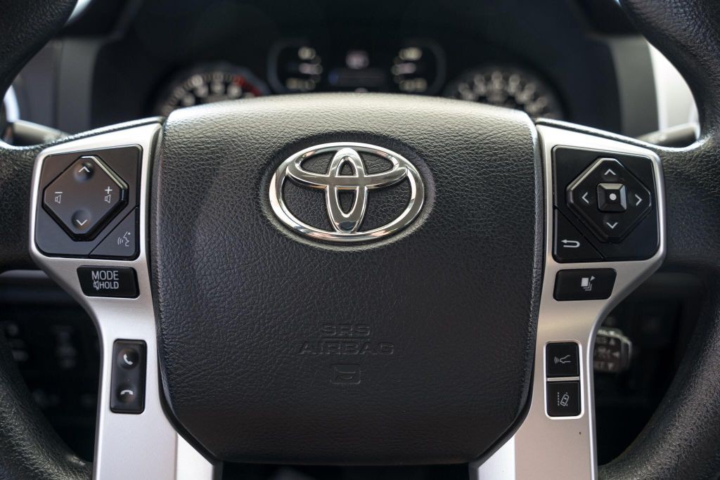 2018 Toyota Tundra Image 20