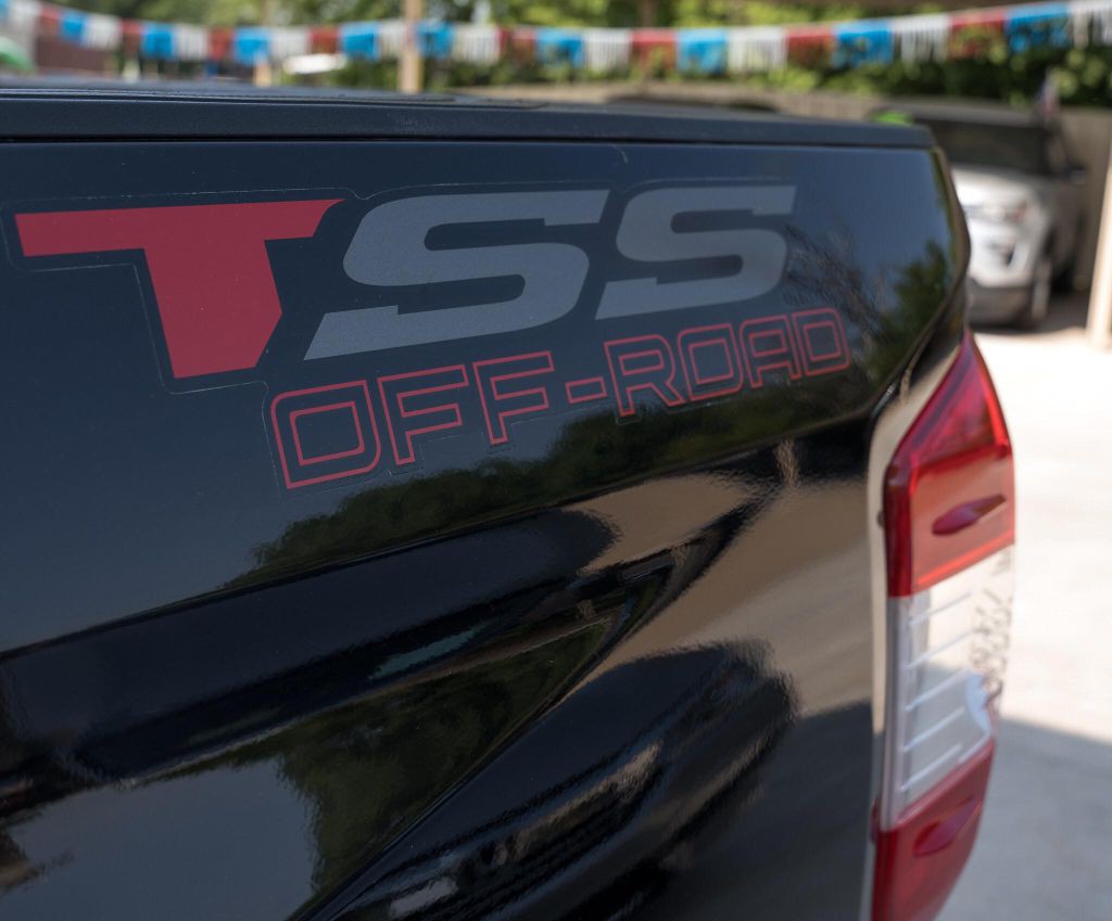 2018 Toyota Tundra Image 21