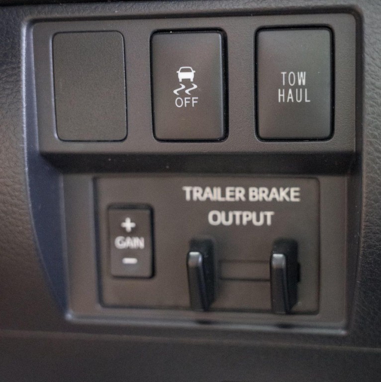 2018 Toyota Tundra Image 22