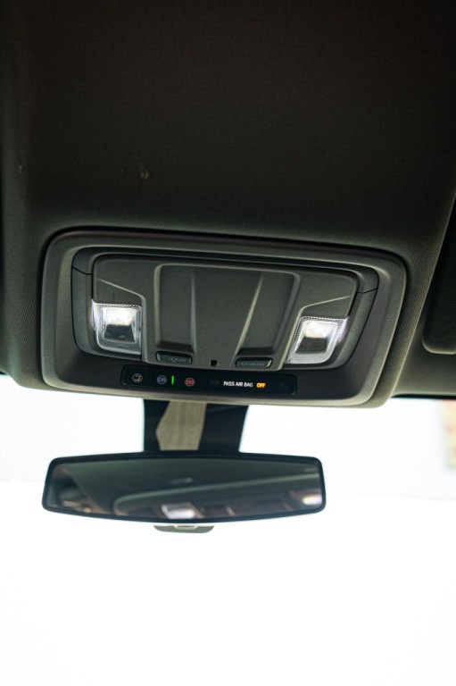 2020 Chevrolet Silverado 1500 Image 13