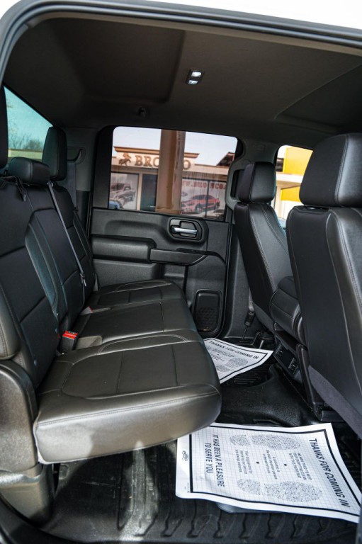 2020 Chevrolet Silverado 1500 Image 17