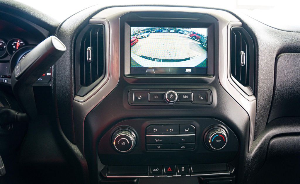 2020 Chevrolet Silverado 1500 Image 20