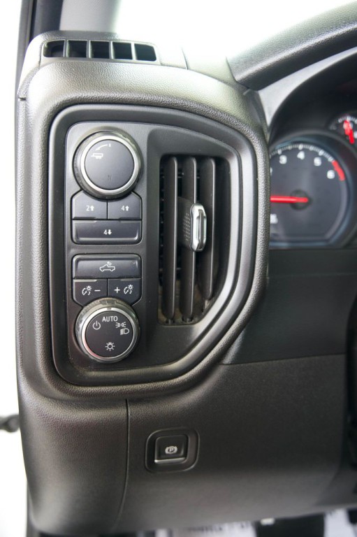 2020 Chevrolet Silverado 1500 Image 22