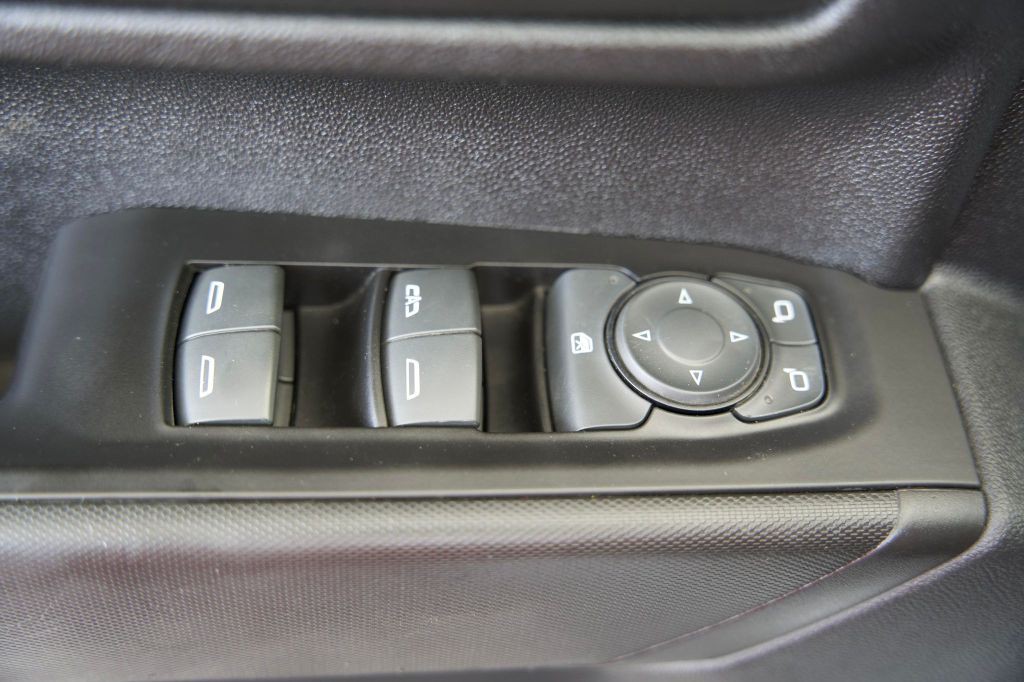 2020 Chevrolet Silverado 1500 Image 23