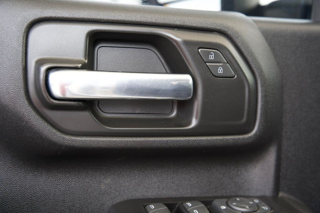 2020 Chevrolet Silverado 1500 Image 24