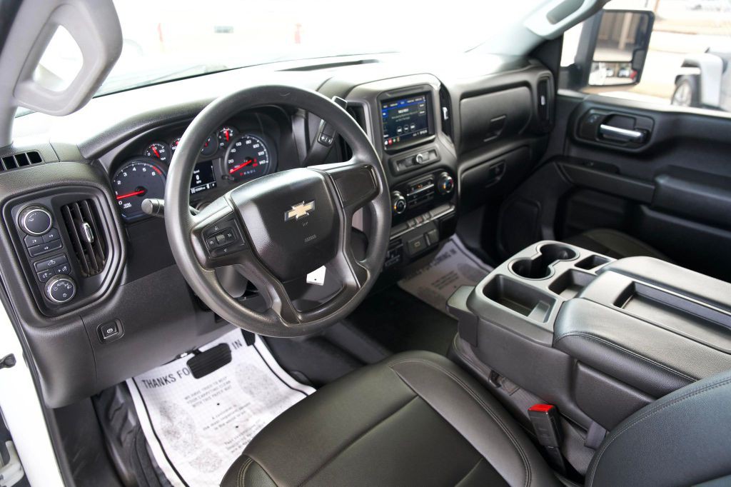 2020 Chevrolet Silverado 1500 Image 25