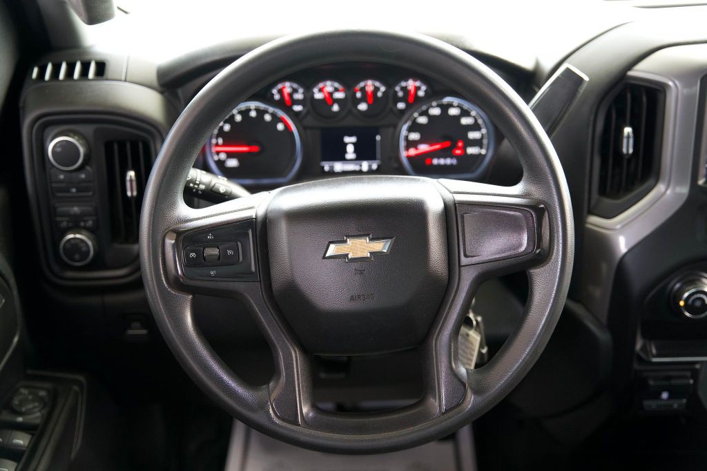 2020 Chevrolet Silverado 1500 Image 27