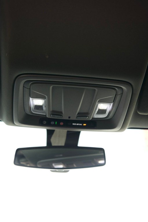 2020 Chevrolet Silverado 1500 Image 28