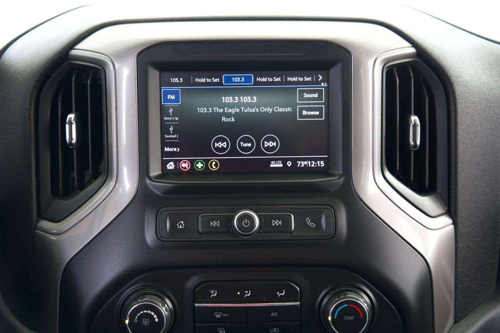 2020 Chevrolet Silverado 1500 Image 29