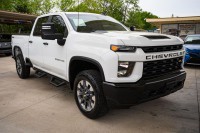 Image for 2021 Chevrolet Silverado 1500 Custom ID: 7059319